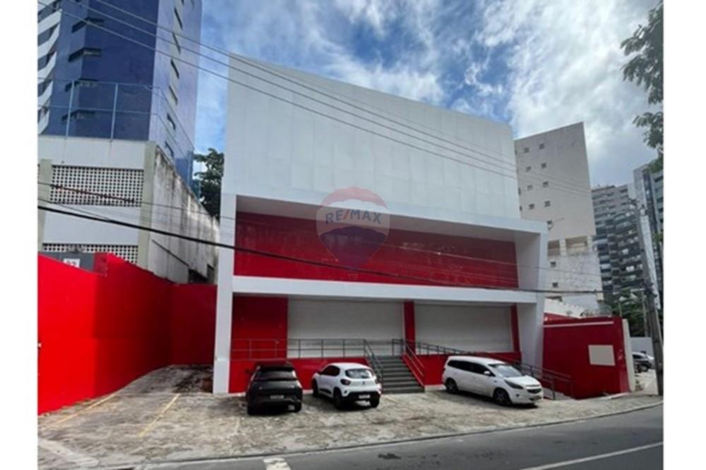 Casa Comercial - Alugar - Salvador , Bahia - 10.jpg - 580551059-82