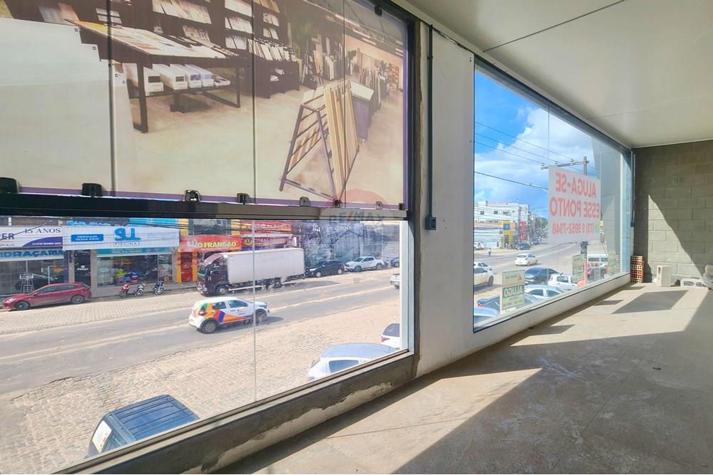 Ponto Comercial/ Loja - Alugar - Teixeira de Freitas , Bahia - 11.jpg - 580631050-52