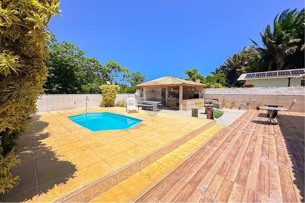 Casa de Condomínio - Venda - Camaçari , Bahia - Denildes - Canto do Sol-38 novo.jpg - 580491009-74