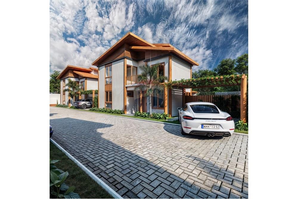 Casa de Condomínio - Venda - Porto Seguro , Bahia - 02.jpg - 580531004-193