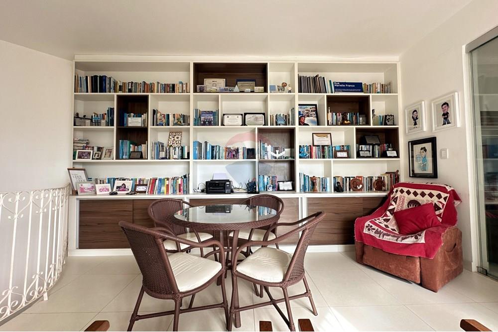 Cobertura - Venda - Salvador , Bahia - IMG_2157.jpeg - 580551038-191