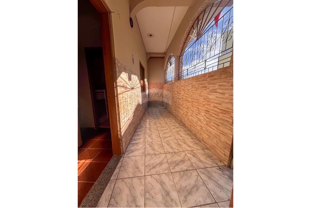 Sobrado, 5 quartos, 276 m² - Foto 4