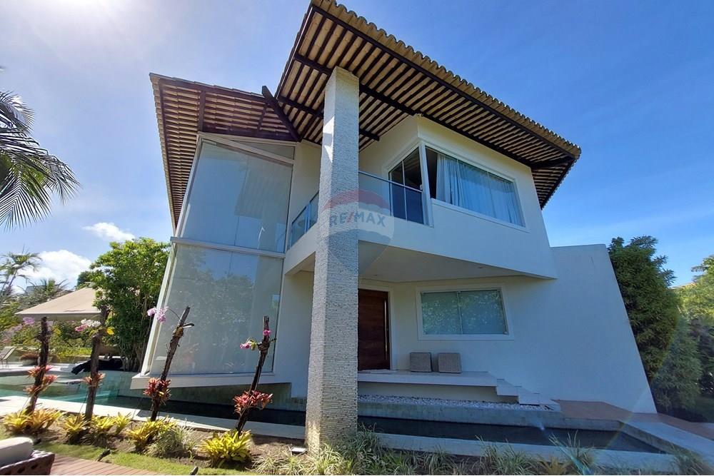 Casa de Condomínio - Venda - Camaçari , Bahia - 20241108_140852.jpg - 580761036-21