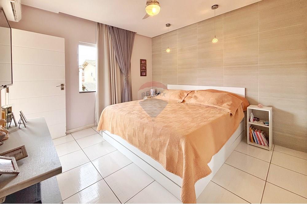 Casa de Condomínio - Venda - Lauro de Freitas , Bahia - faf750ae-eb65-45a3-8e9a-f738b532e340.jpg.jpg - Suite - 580761015-97