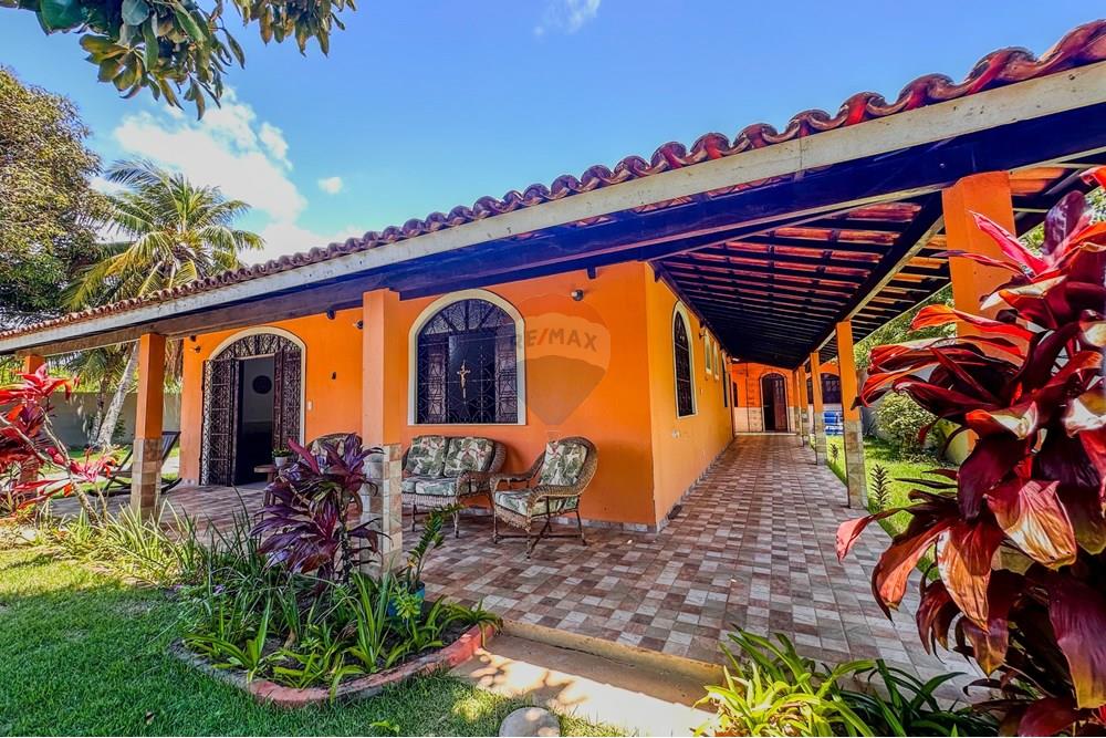 Casa de Condomínio - Venda - Camaçari , Bahia - IMG_7330.jpg - 580491049-16