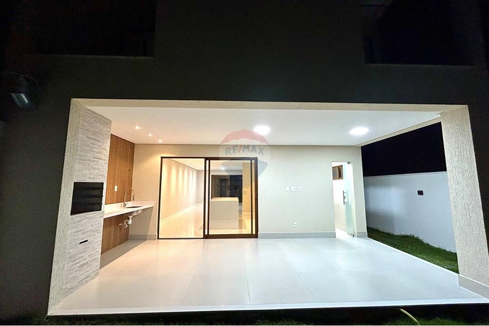 Casa de Condomínio - Venda - Camaçari , Bahia - IMG_7420.jpeg - Área Gourmet - 580721030-2