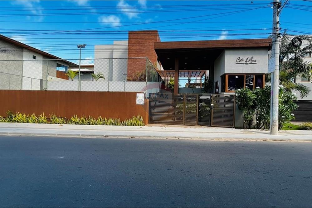 Apartamento - Venda - Camaçari , Bahia - IMG_1296.JPEG - 580541064-125