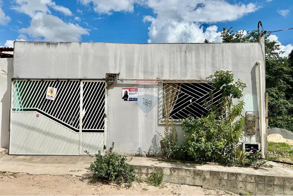 Casa - Venda - Alagoinhas , Bahia - IMG-20250127-WA0053.jpg - 580701034-70