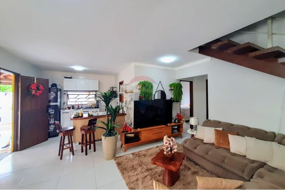 Casa - Venda - Vera Cruz , Bahia - 57e6b7d3-735c-4510-b509-ea257366e44b.jpeg - 580551004-122