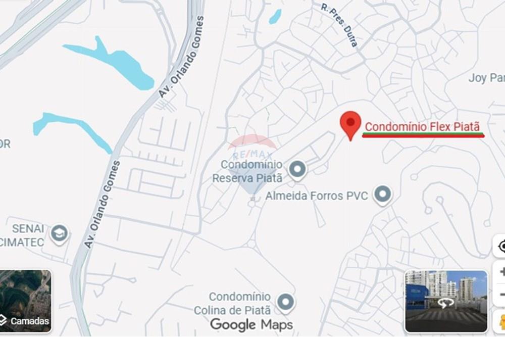 Apartamento - Alugar - Salvador , Bahia - flex5 (1).jpg - 580561070-9