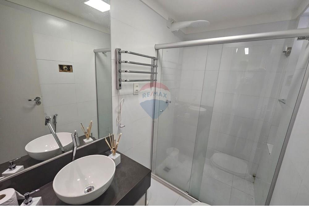 Studio - Alugar - Salvador , Bahia - 25a2c75f-70b4-4c2c-b3ab-d6330c95ad16.jpg - 580551008-455