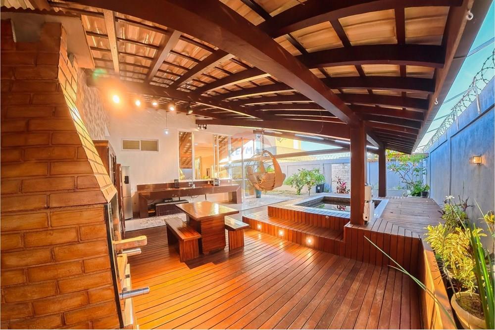 Casa à venda com 4 quartos, 350m² - Foto 43