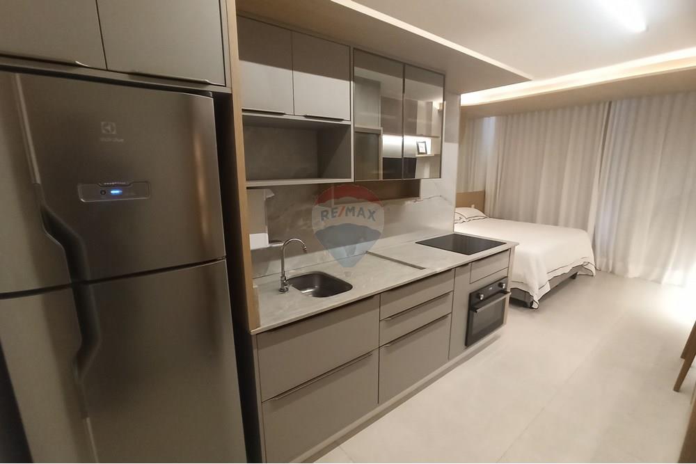 Studio - Alugar - Salvador , Bahia - IMG_20250717_105447.jpg - 580541022-26