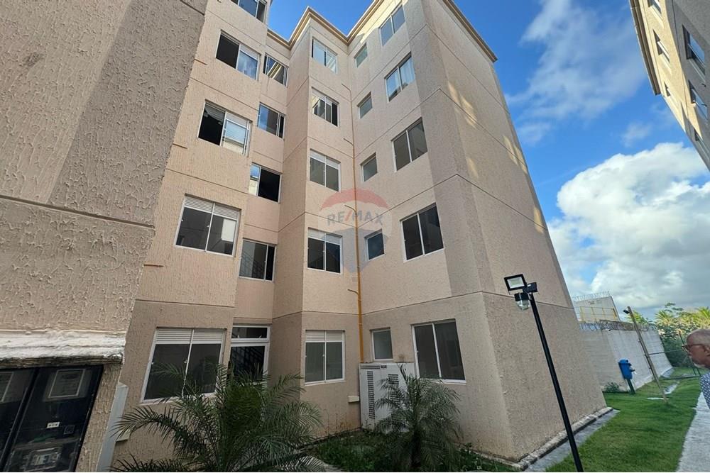 Apartamento - Venda - Salvador , Bahia - WhatsApp Image 2025-03-15 at 1.29.56 PM.jpeg - 580691028-31