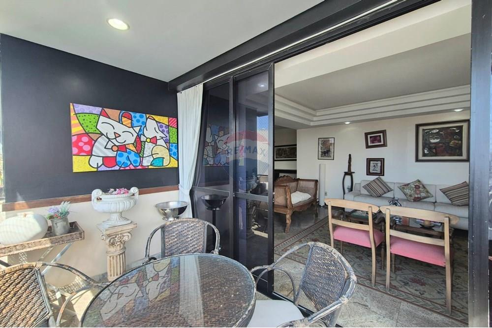 Apartamento - Venda - Salvador , Bahia - FOTO 18.jpeg - 580561027-135