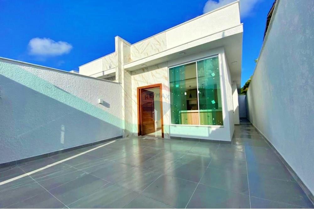 Casa, 2 quartos, 66 m² - Foto 1