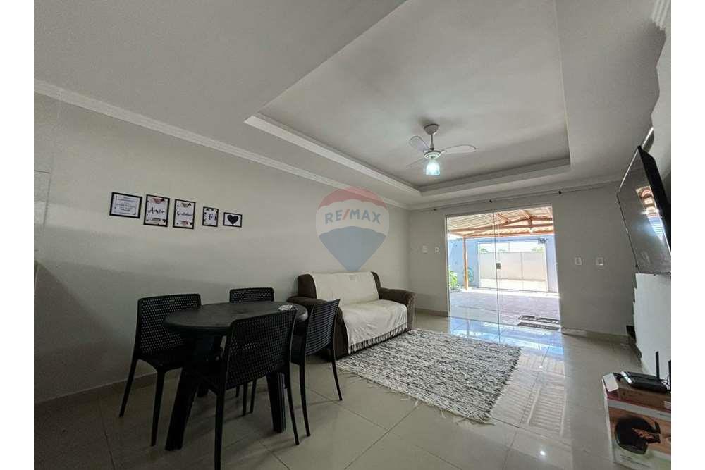 Apartamento à venda com 3 quartos, 120m² - Foto 6