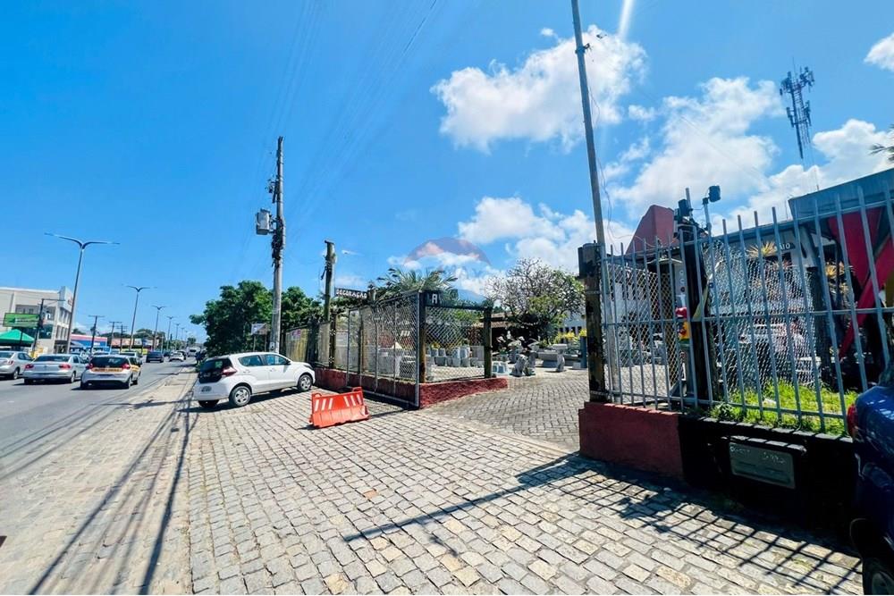 Ponto Comercial/ Loja - Alugar - Lauro de Freitas , Bahia - 6f001ff4-ae05-4572-865f-5e1ce68ab098.jpg - 580561053-23