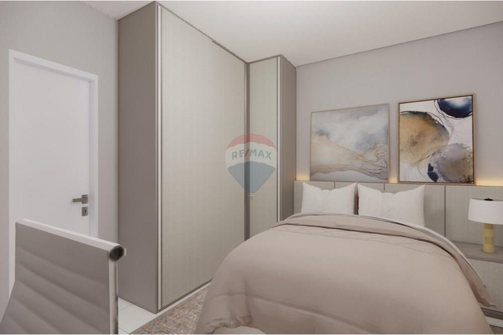 Casa de Condomínio - Venda - Alagoinhas , Bahia - suite casal 1.JPG - 580701034-86