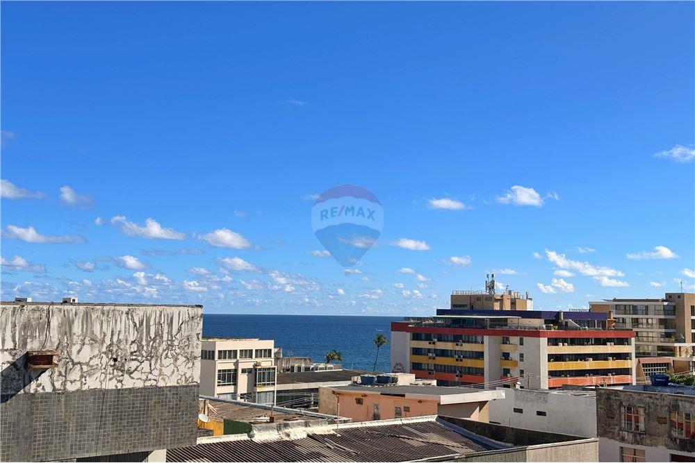 Apartamento - Venda - Salvador , Bahia - 25 - 580551038-176