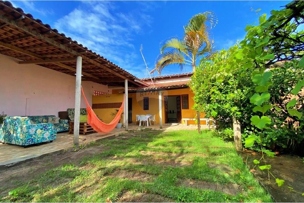 Casa à venda com 345807 quartos, 72m² - Foto 1