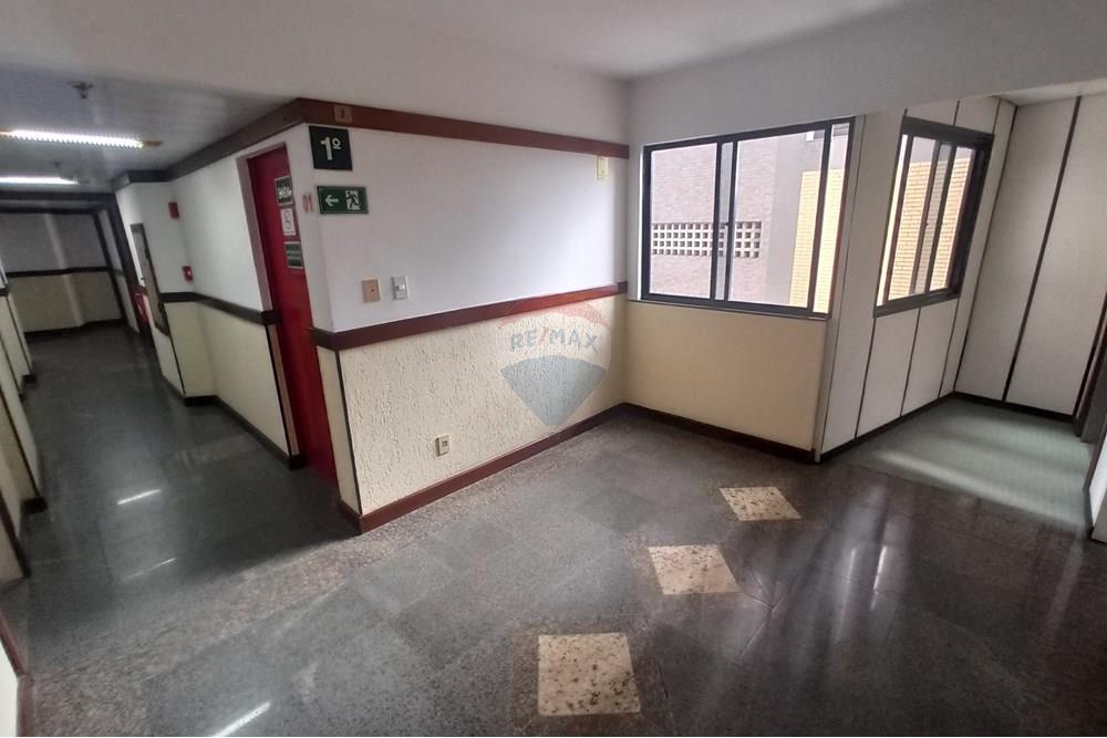 Cj. Comercial/ Sala - Alugar - Salvador , Bahia - IMG_20250729_113946.jpg - 580541022-30