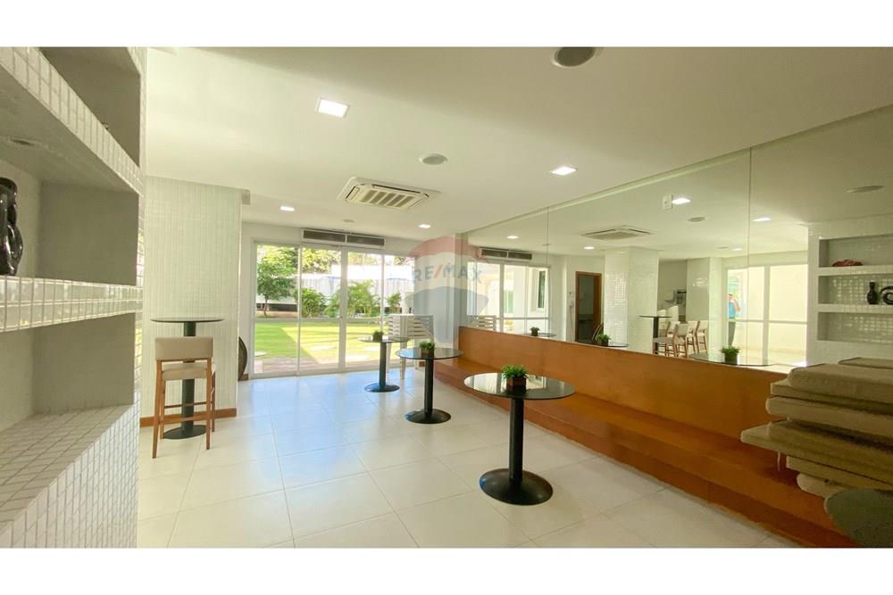 Apartamento - Alugar - Lauro de Freitas , Bahia - DJI_20220802_082430_475.jpg - 580421083-28