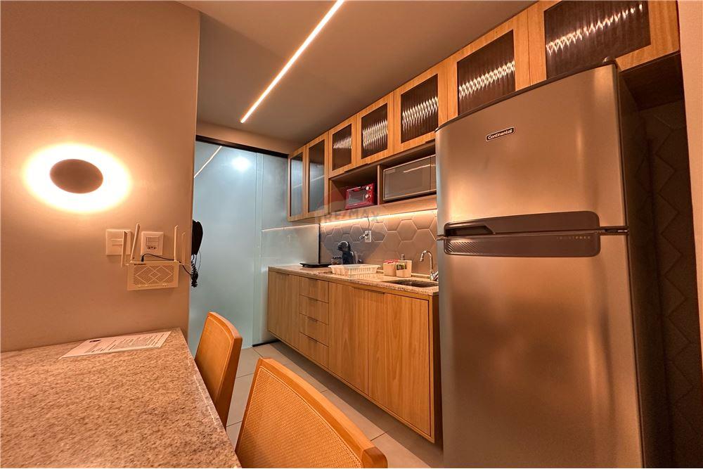 Apartamento - Venda - Salvador , Bahia - 1 - 580551038-175