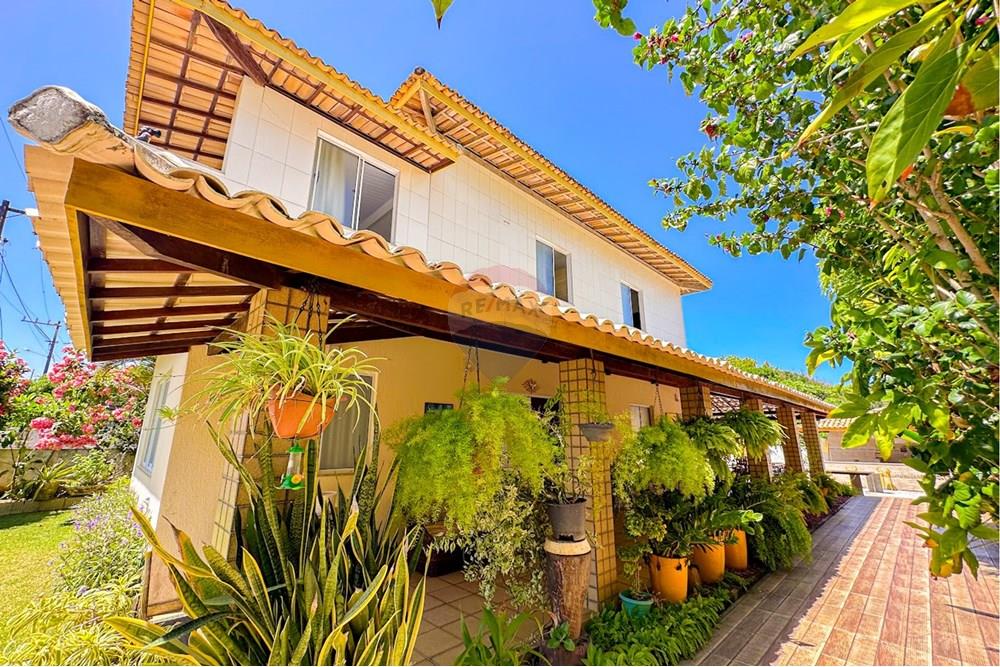 Casa de Condomínio - Venda - Camaçari , Bahia - Denildes - Canto do Sol-35 novo.jpg - 580491009-74