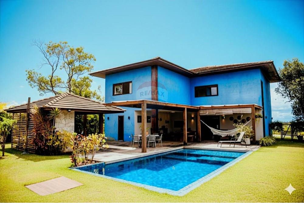 Casa de Condomínio - Venda - Mata de São João , Bahia - WhatsApp Image 2025-10-06 at 14.16.20.JPG - 580601014-68