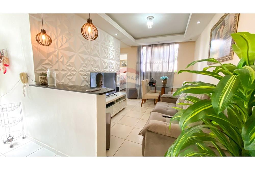 Apartamento - Venda - Lauro de Freitas , Bahia - IMG_3059 (1).jpg - 580421083-11