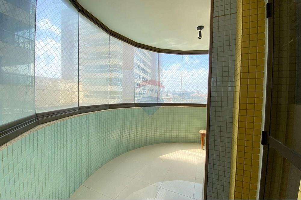 Apartamento - Alugar - Salvador , Bahia - a6e0c3ae-65e6-4990-90bc-423fe2813407.jpg - 580551063-138