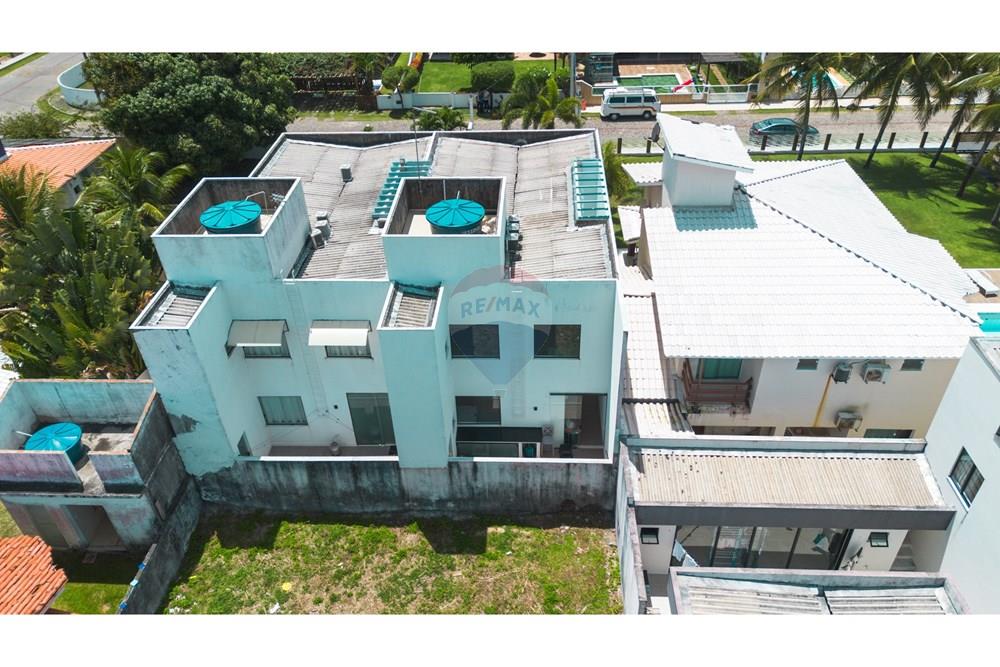 Casa - Venda - Itaparica , Bahia - DJI_0566.jpg - 580341001-167