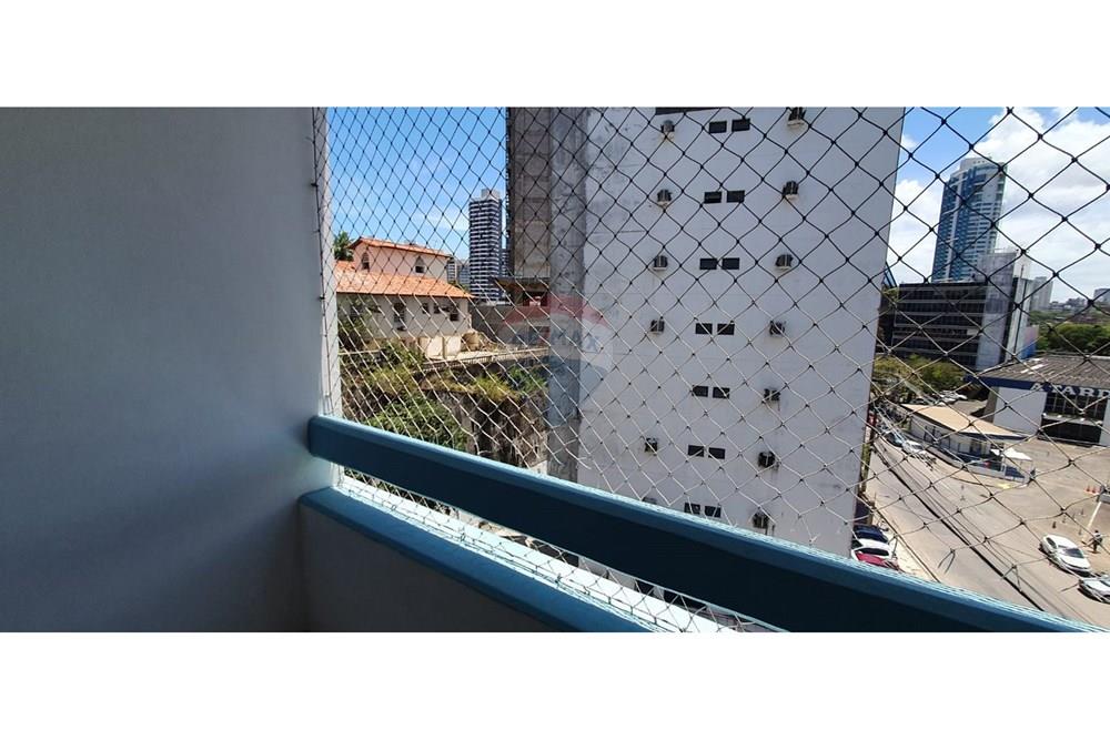 Apartamento - Alugar - Salvador , Bahia - WhatsApp Image 2025-10-07 at 13.18.51.jpeg - 580561051-28