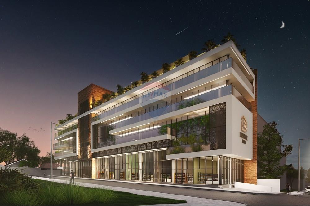 Cj. Comercial/ Sala - Venda - Barreiras , Bahia - 1 - Hemisphere Mall.jpg - 580791001-96