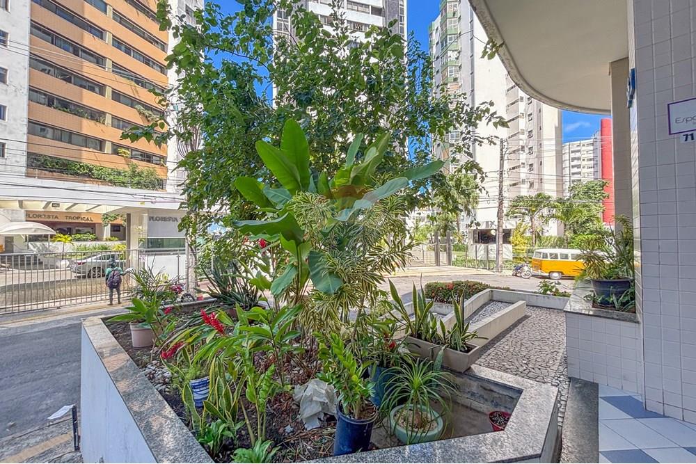 Cj. Comercial/ Sala - Venda - Salvador , Bahia - IMG_5792.jpg - 580551017-454