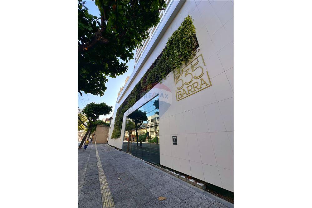 Apartamento - Venda - Salvador , Bahia - 32 - 580551038-176