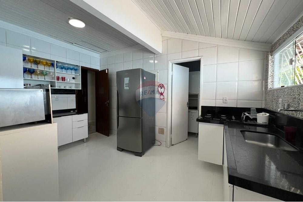 Casa Comercial - Venda - Camaçari , Bahia - 7d68132c-a6a5-4c07-9735-eb1f14355448.jpg - Cozinha - 580541023-44