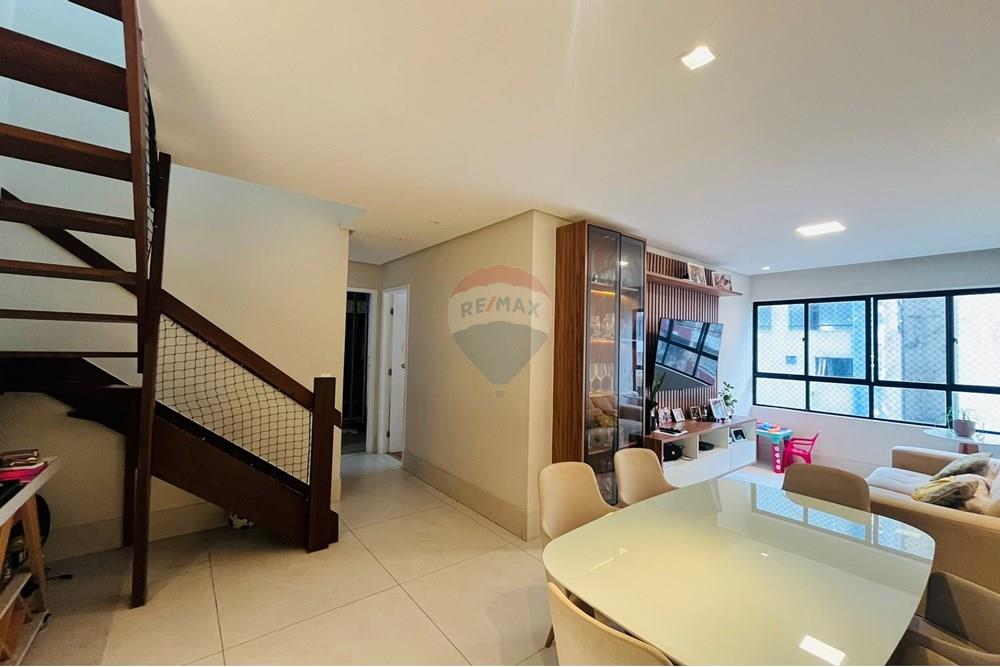 Duplex - Venda - Salvador , Bahia - IMG_3813.JPEG - 580551028-51