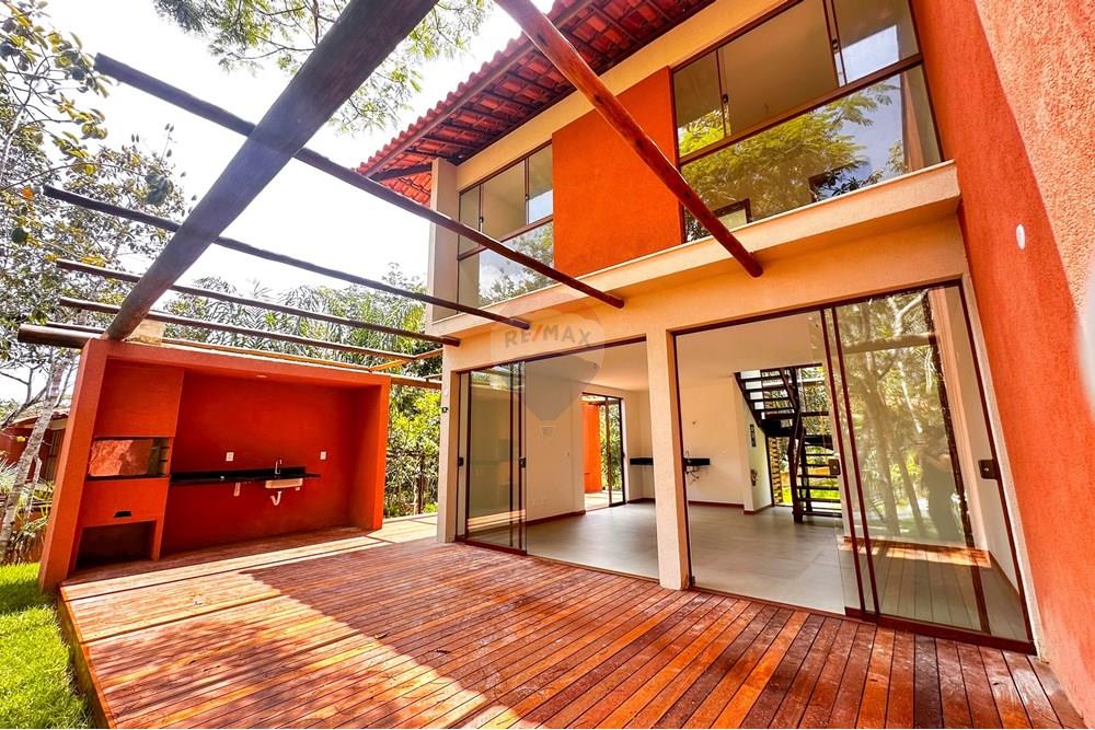 Casa de Condomínio - Venda - Praia do Forte , Bahia - IMG_5500_HEIC.jpg - 580491031-39