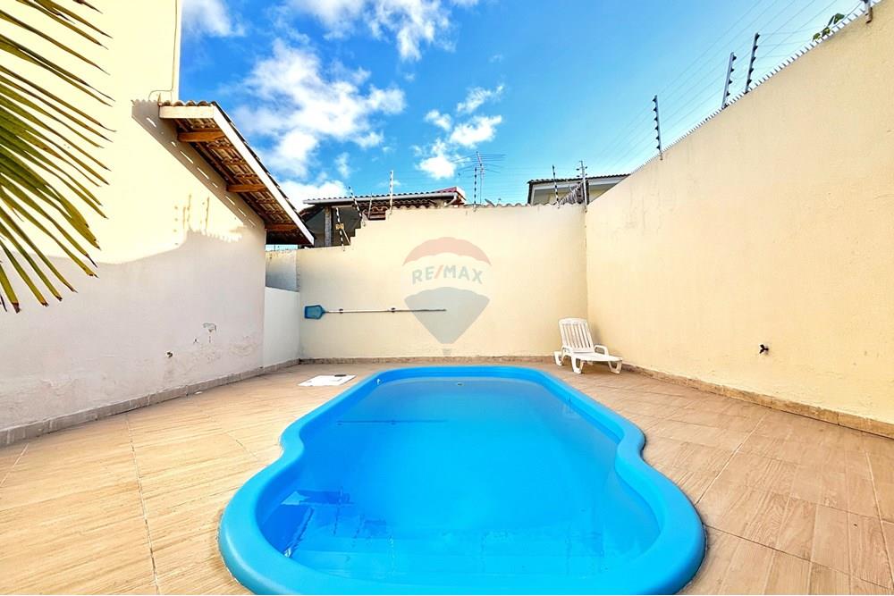 Casa de Condomínio - Venda - Lauro de Freitas , Bahia - IMG_1114.JPG - 580761015-92