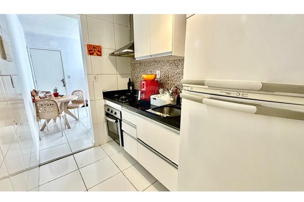 Apartamento - Venda - Salvador , Bahia - IMG-20251008-WA0187.jpg - 580551042-207