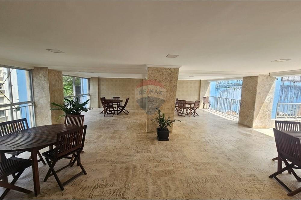 Apartamento - Alugar - Salvador , Bahia - 9de03628-1e34-457e-8e71-9b8910431bfa.jpg - 580551008-449