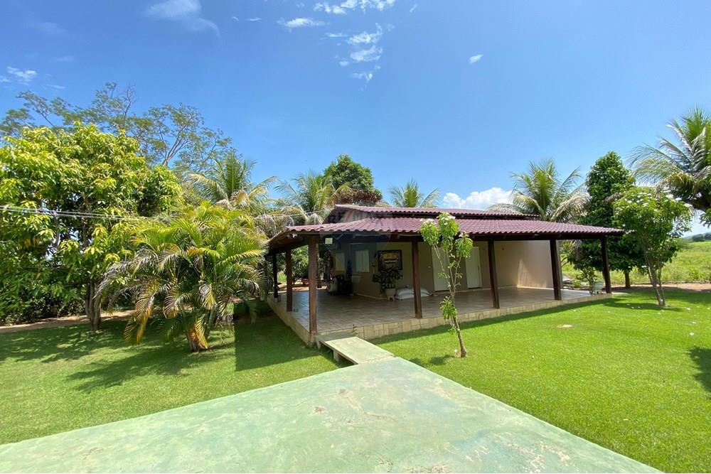 Chácara / Sítio / Fazenda - Venda - Barreiras , Bahia - WhatsApp Image 2025-01-08 at 15.02.21.jpeg - 580651020-100