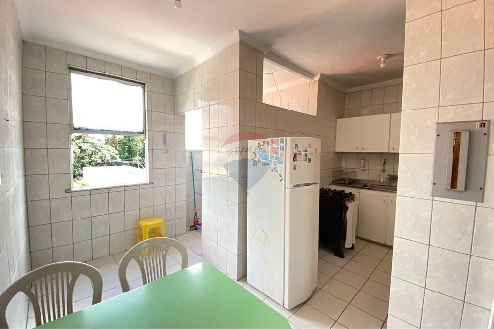 Apartamento - Venda - Salvador , Bahia - 66dbe0cb-2a81-4a6b-9cc9-d0ceaf80f85d.jpg - 580551063-143