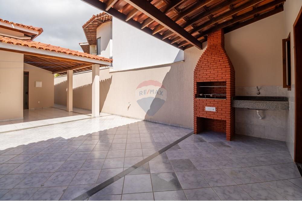 Casa - Venda - Santo Antônio de Jesus , Bahia - DSC03846-HDR.jpg - 580341022-1