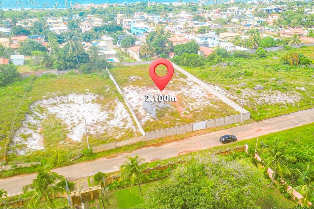 Terreno - Venda - Camaçari , Bahia - Lorena - Terreno Chacaras-03.jpg - 580491005-164