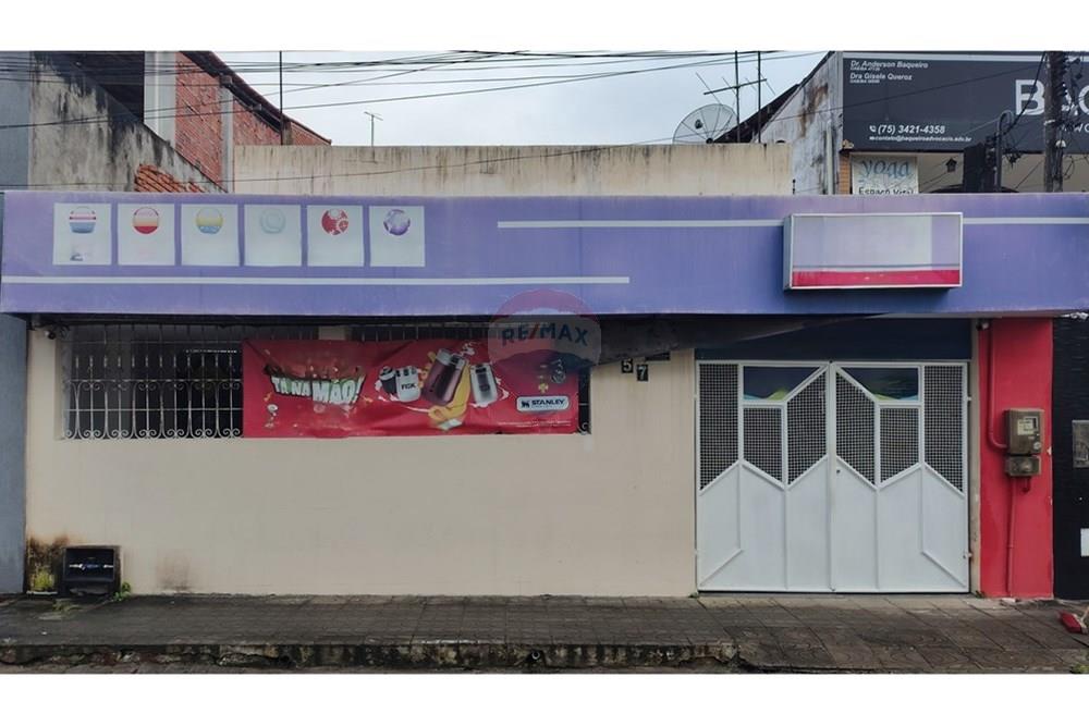 Casa Comercial - Venda - Alagoinhas , Bahia - IMG_20250718_062558709_HDR.jpg - 580701051-13