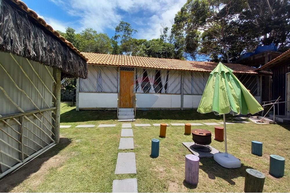 Casa de Condomínio - Venda - Prado , Bahia - 6 A suites.jpg - 580431021-169