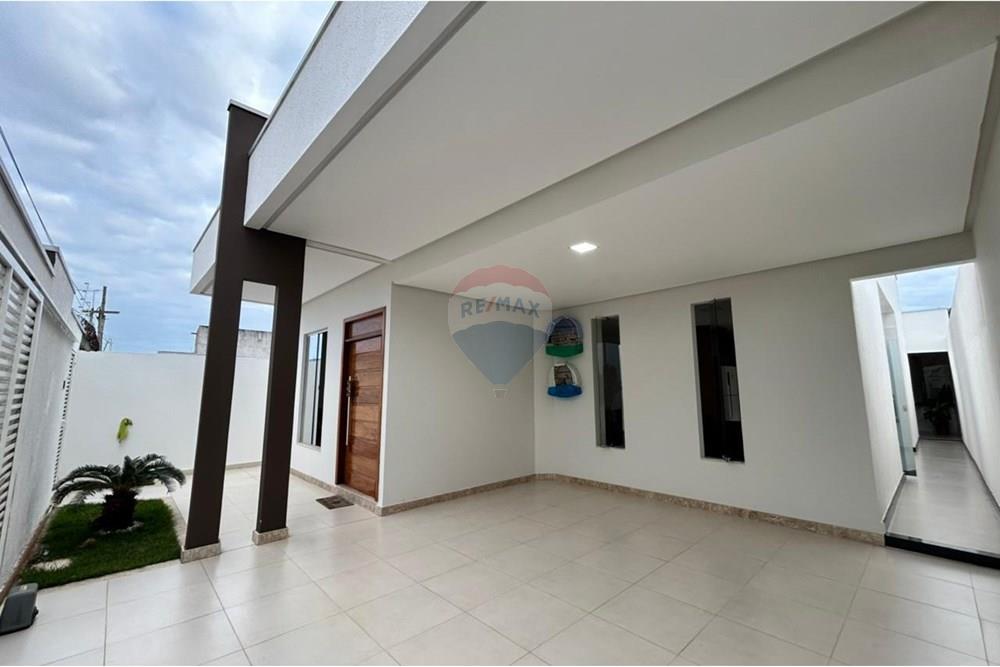 Casa - Venda - Teixeira de Freitas , Bahia - 111.jpeg - 580411009-110